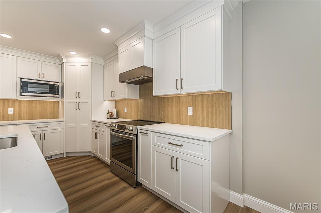 Woodfield 3 - Residential