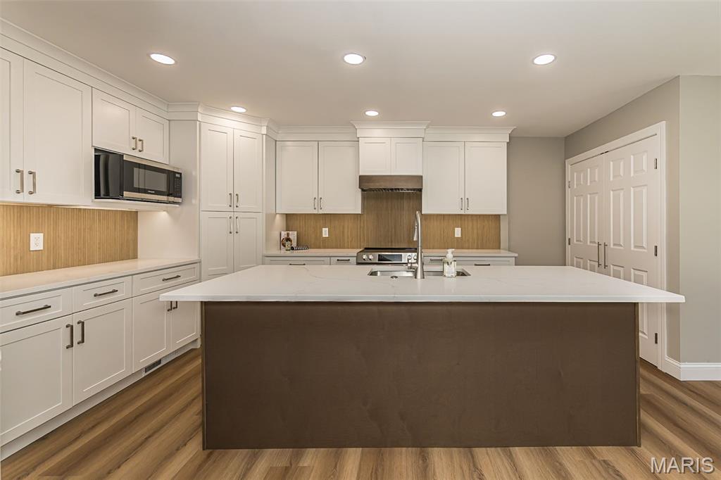 Woodfield 3 - Residential