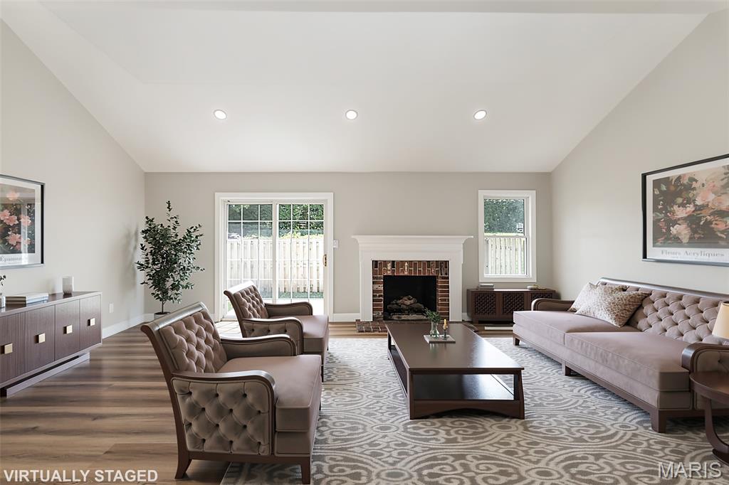 Woodfield 3 - Residential
