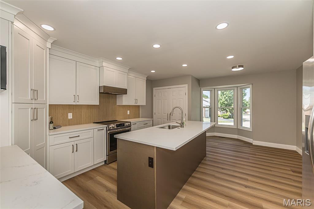 Woodfield 3 - Residential