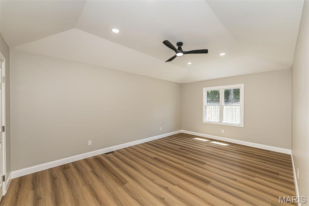 Woodfield 3 - Residential