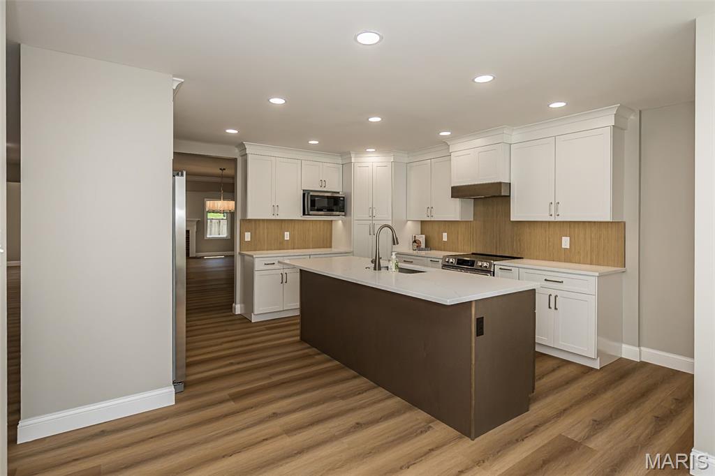 Woodfield 3 - Residential