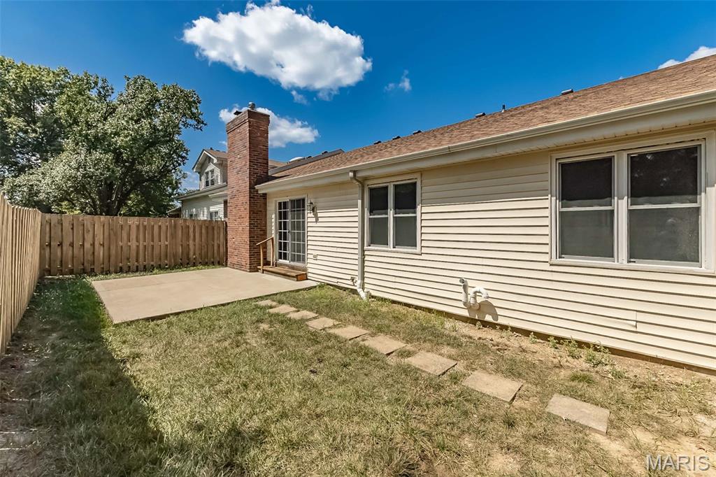 Woodfield 3 - Residential