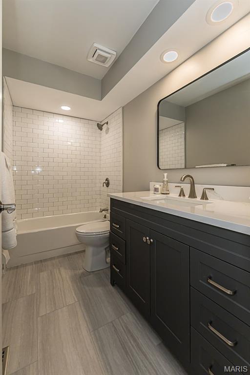 Woodfield 3 - Residential