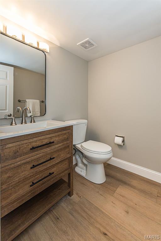 Woodfield 3 - Residential