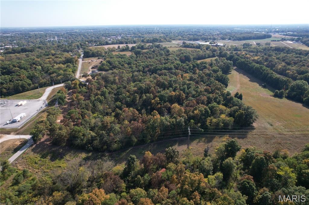 Oakview Meadows - Land