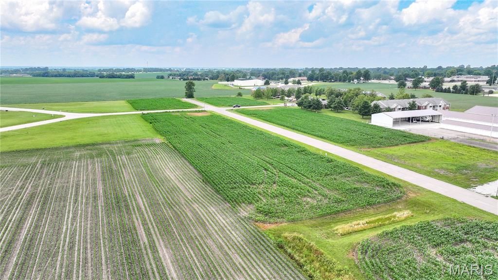Southtown Business Park Subdivision - Land