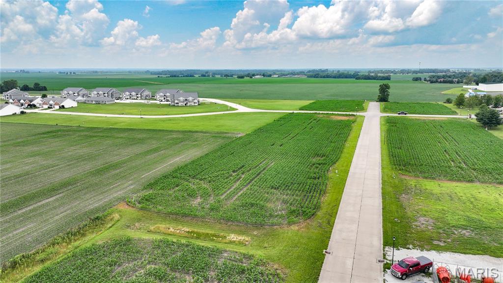 Southtown Business Park Subdivision - Land
