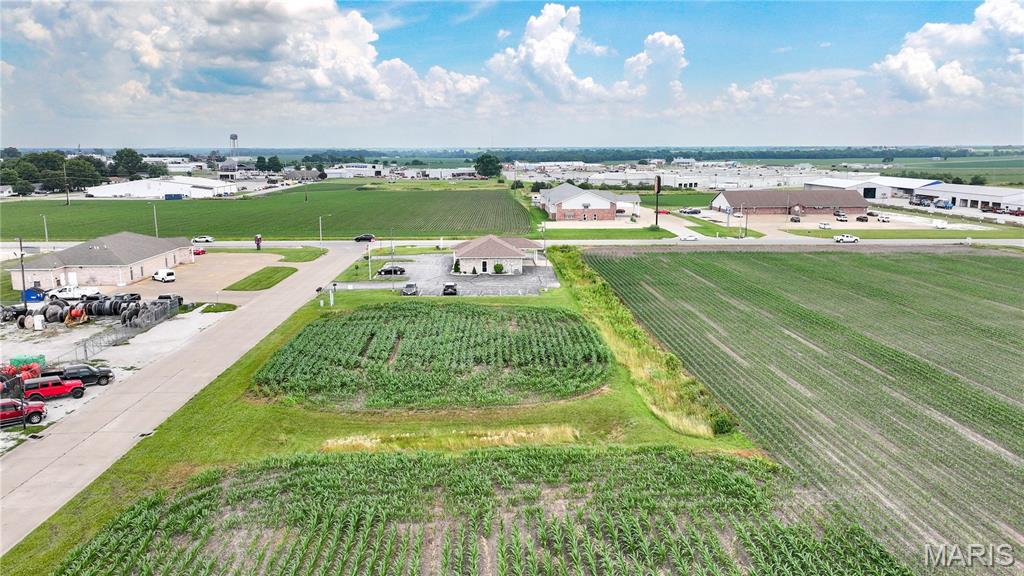 Southtown Business Park Subdivision - Land