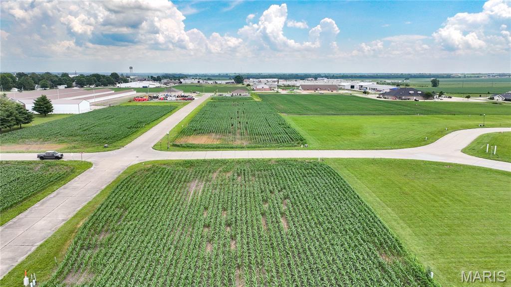 Southtown Business Park Subdivision - Land