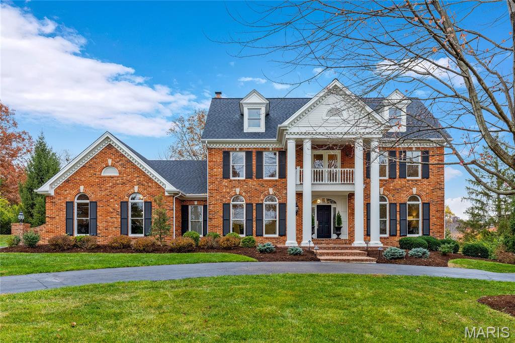 Town & Country Estates 1 - Residential