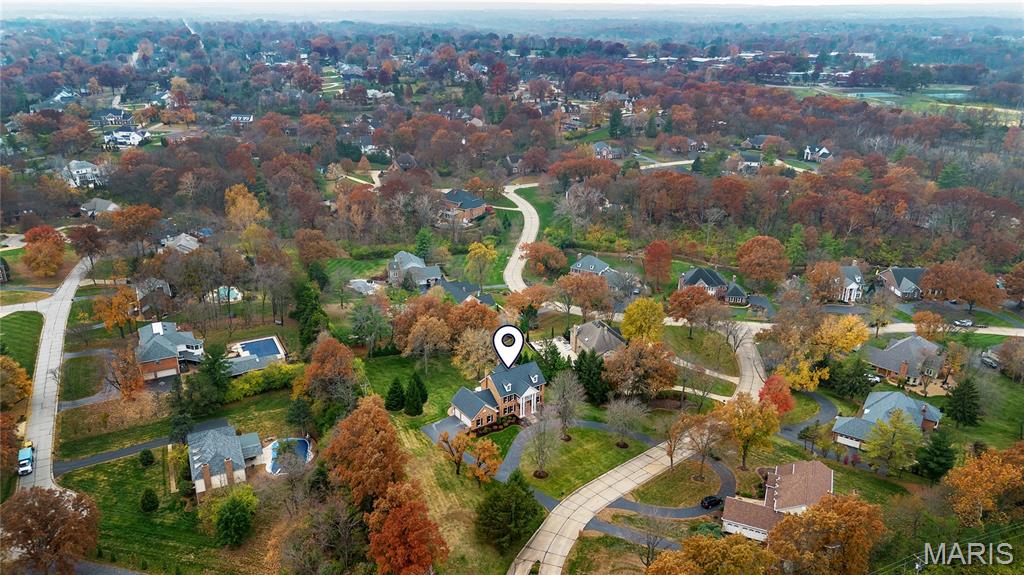 Town & Country Estates 1 - Residential