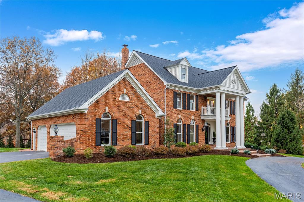 Town & Country Estates 1 - Residential