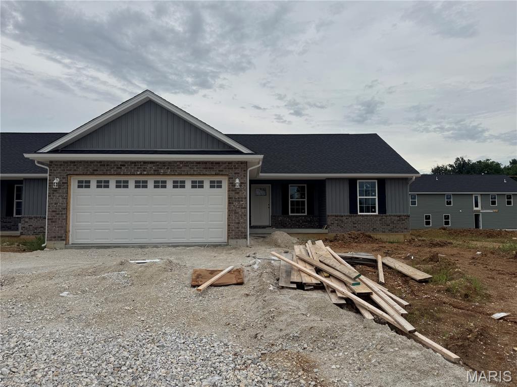 Grindstone Grove - Residential