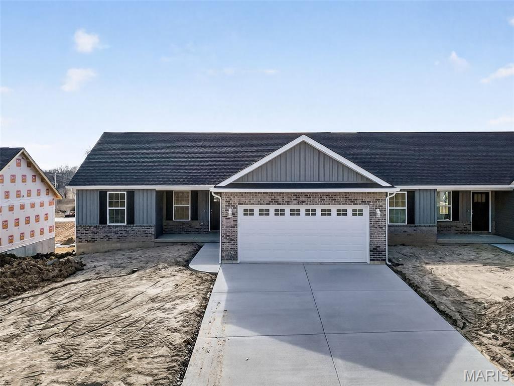 Grindstone Grove - Residential