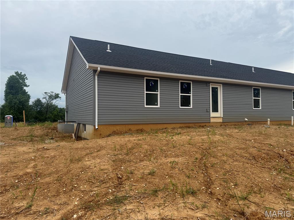 Grindstone Grove - Residential