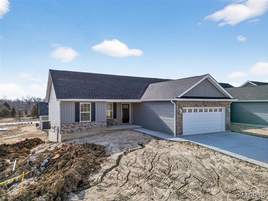 Grindstone Grove - Residential