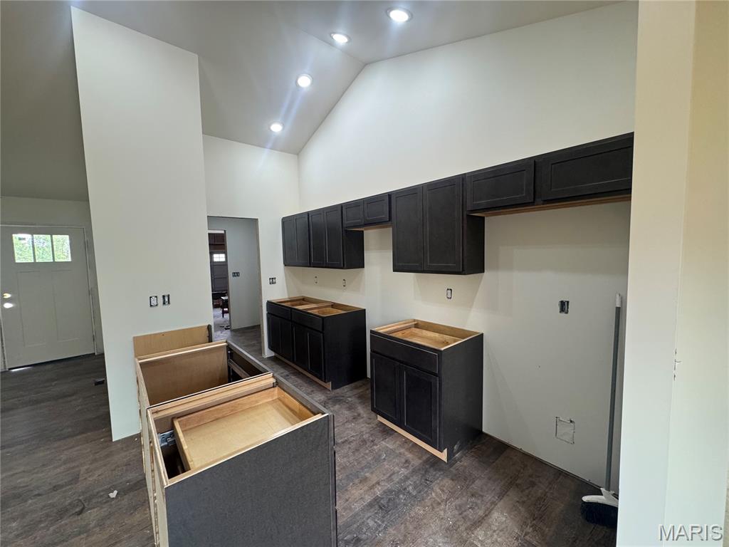 Grindstone Grove - Residential