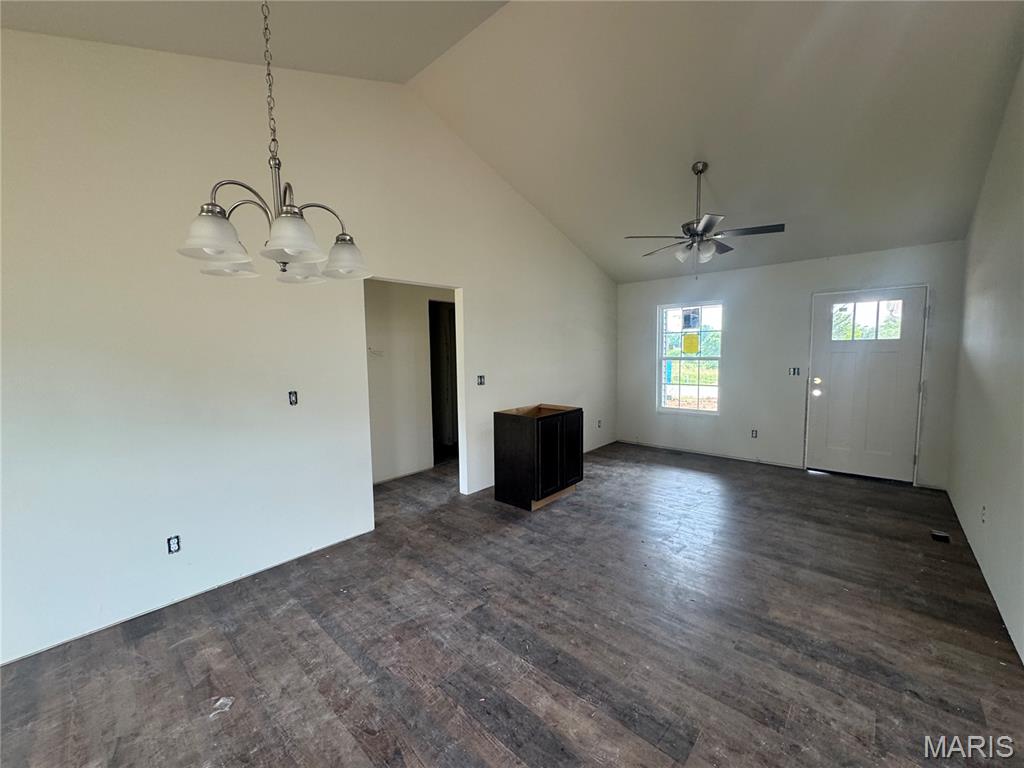 Grindstone Grove - Residential