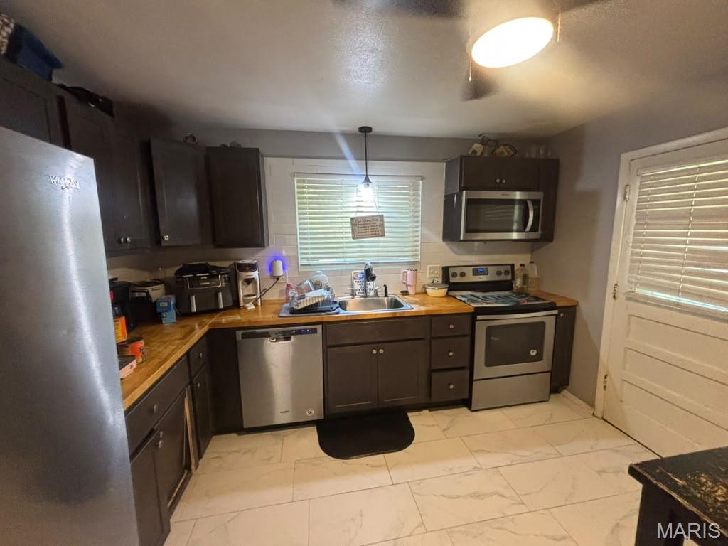 Bella Hills - Residential