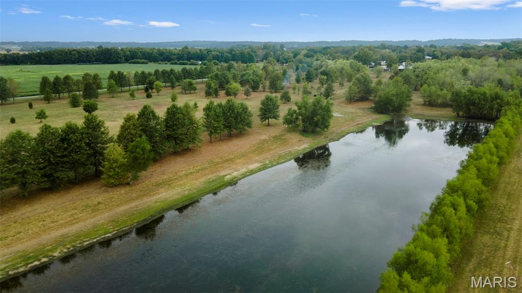 Legacy Lake Estates - Land
