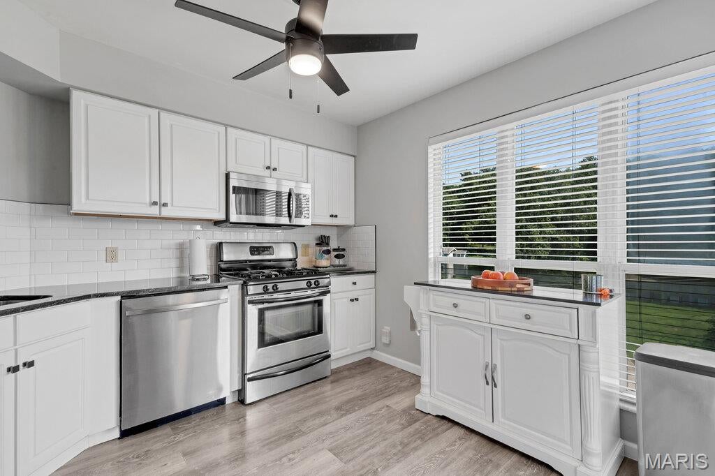 Spring Hill Farm Condo Ph 2 - Residential