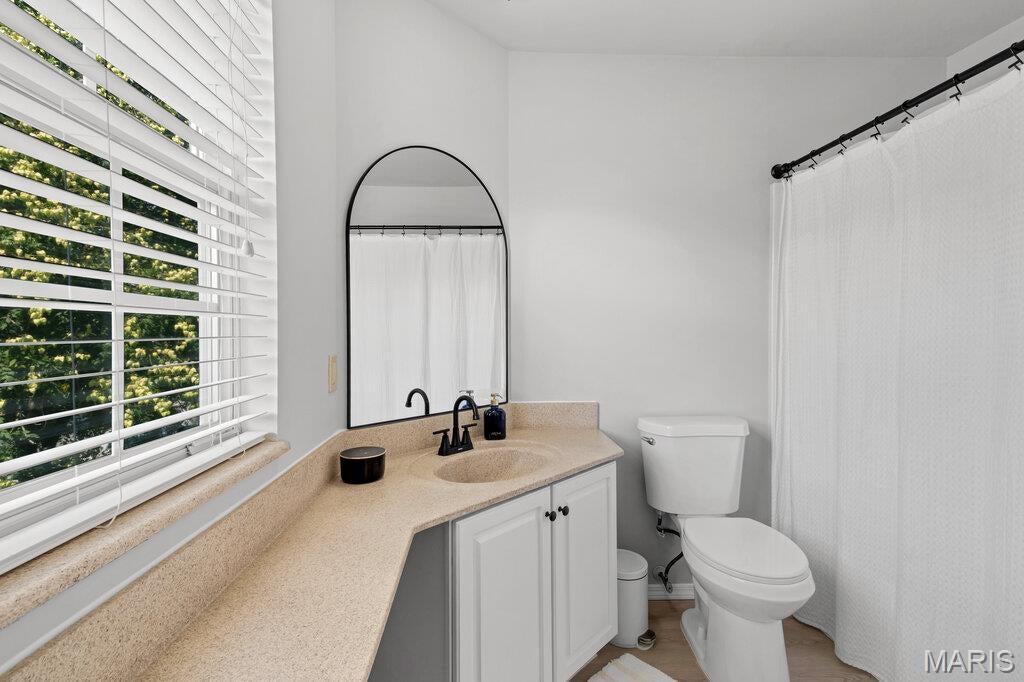 Spring Hill Farm Condo Ph 2 - Residential