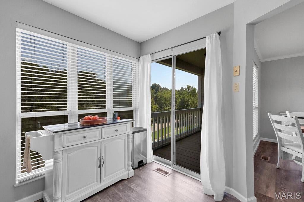Spring Hill Farm Condo Ph 2 - Residential