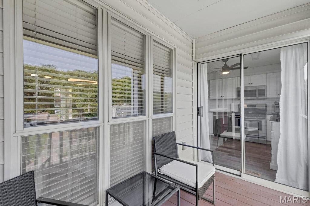 Spring Hill Farm Condo Ph 2 - Residential