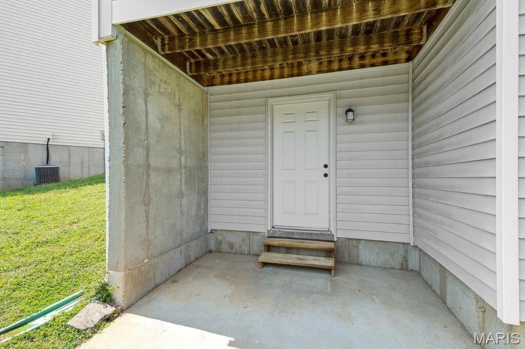 Spring Hill Farm Condo Ph 2 - Residential