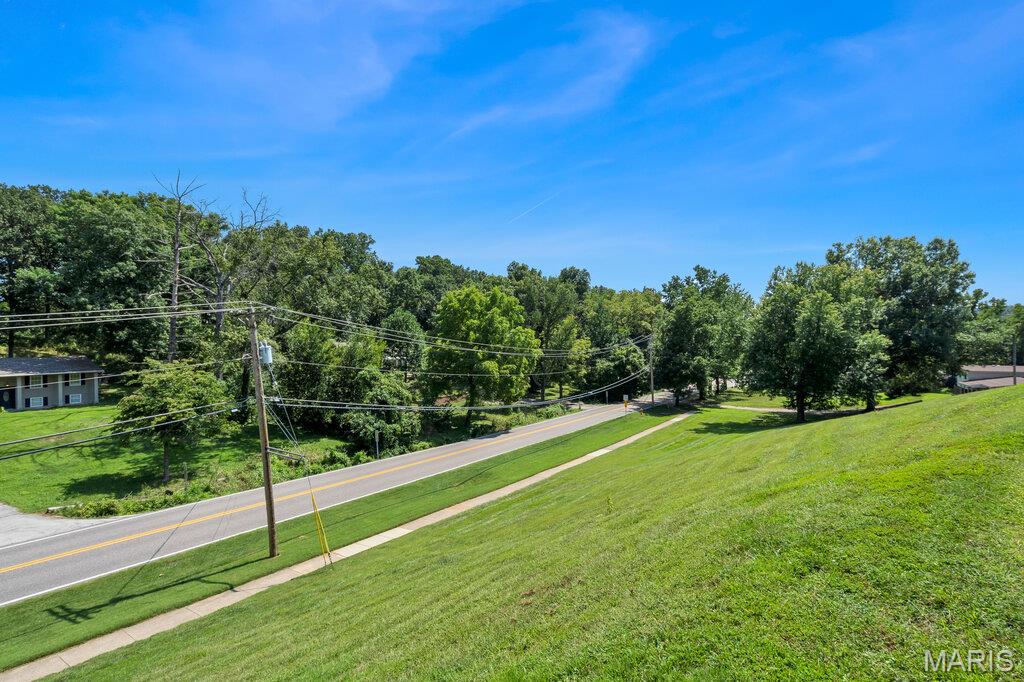 Spring Hill Farm Condo Ph 2 - Residential