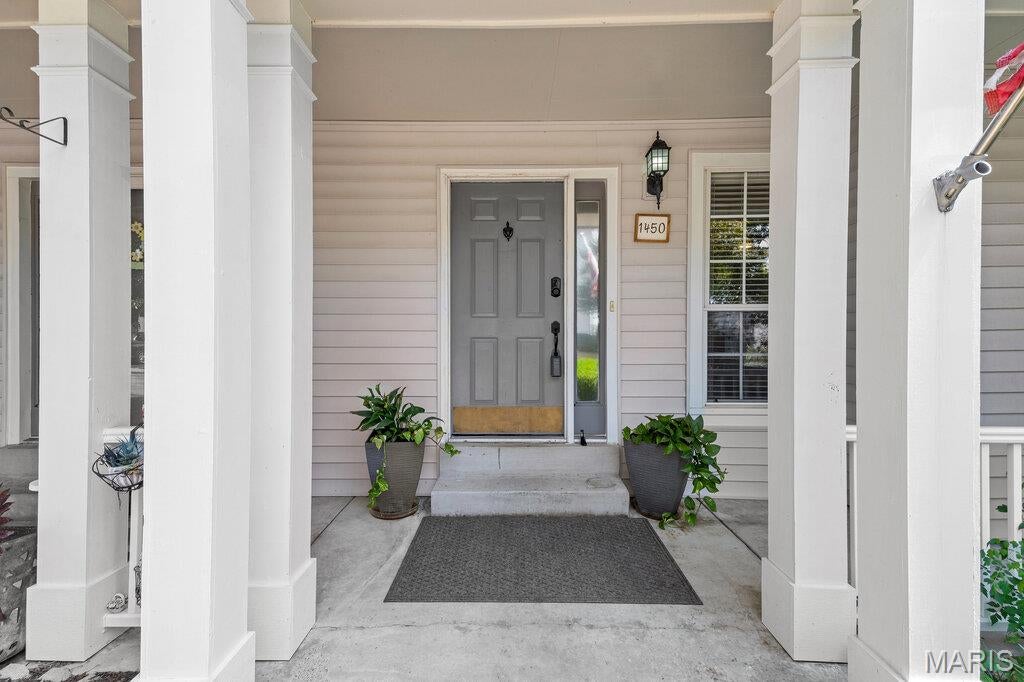 Spring Hill Farm Condo Ph 2 - Residential