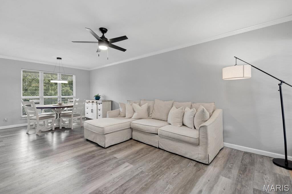 Spring Hill Farm Condo Ph 2 - Residential