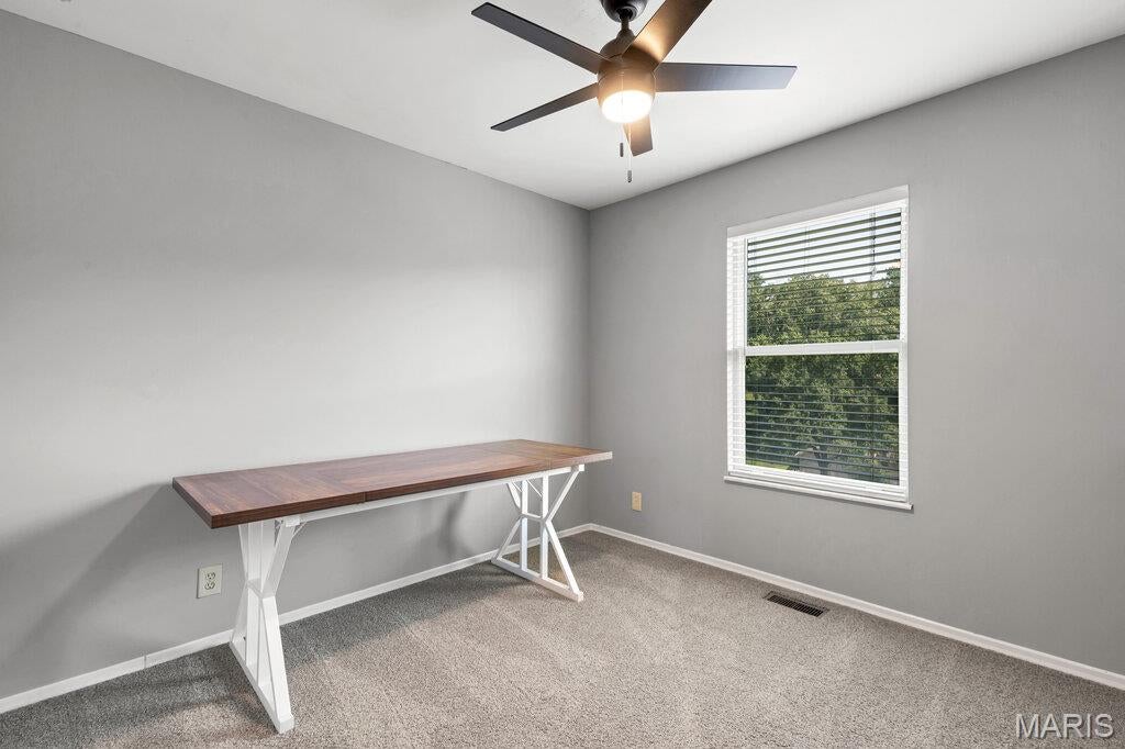 Spring Hill Farm Condo Ph 2 - Residential