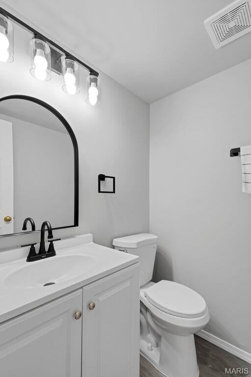 Spring Hill Farm Condo Ph 2 - Residential