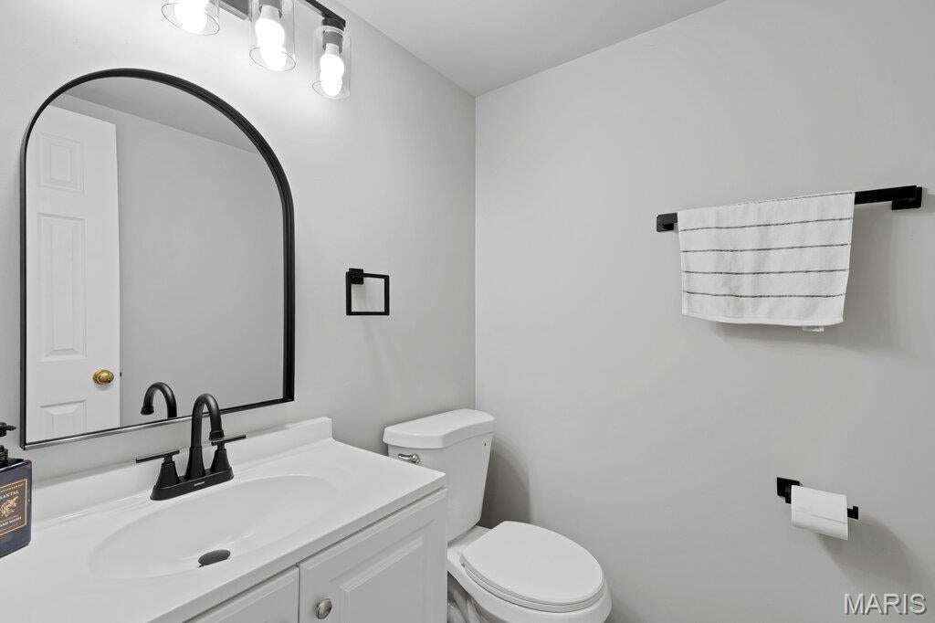 Spring Hill Farm Condo Ph 2 - Residential