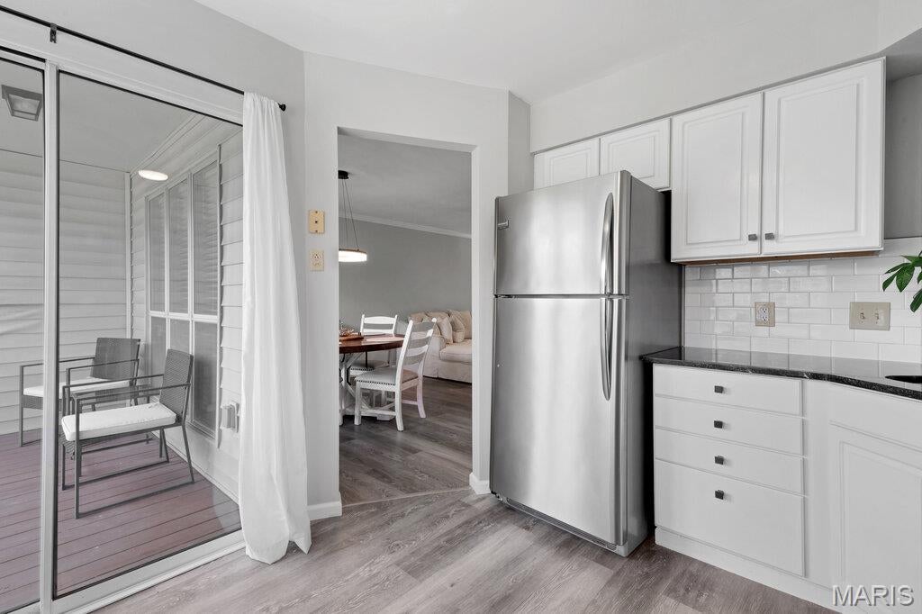Spring Hill Farm Condo Ph 2 - Residential