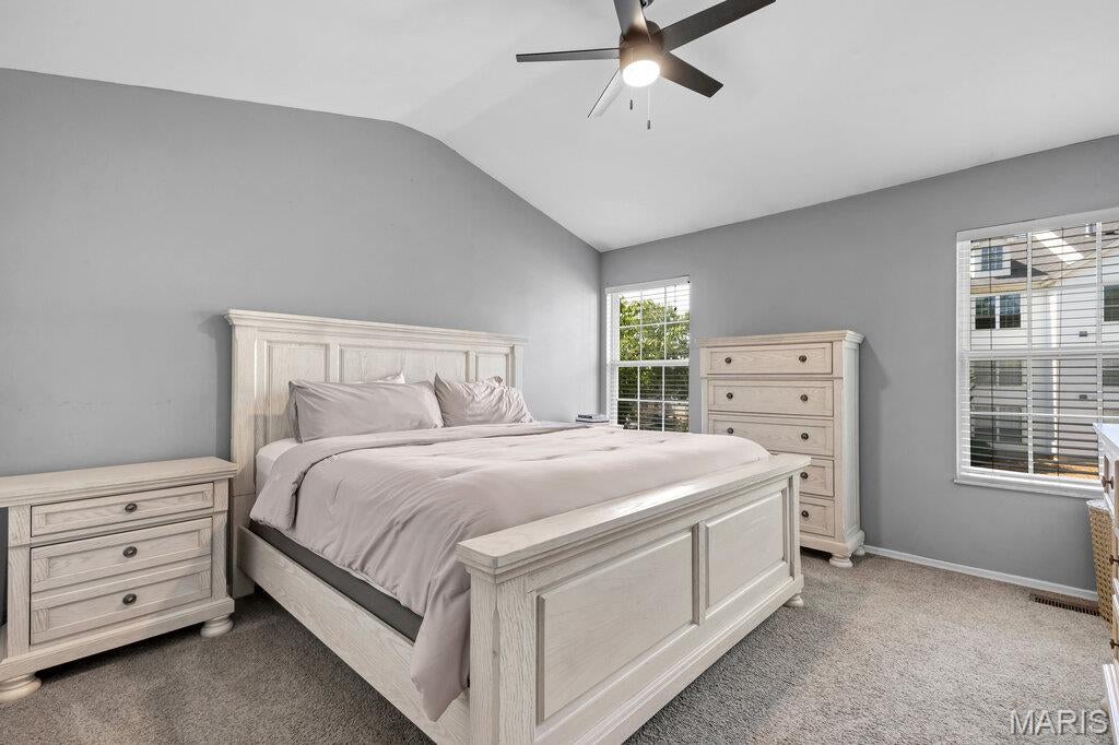 Spring Hill Farm Condo Ph 2 - Residential