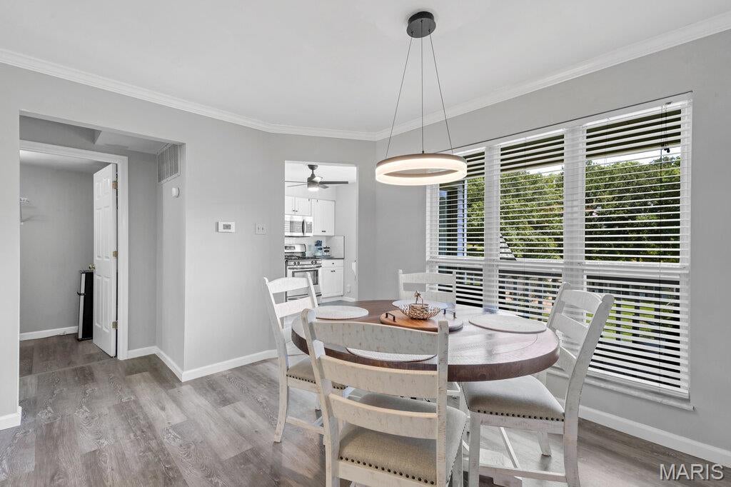 Spring Hill Farm Condo Ph 2 - Residential