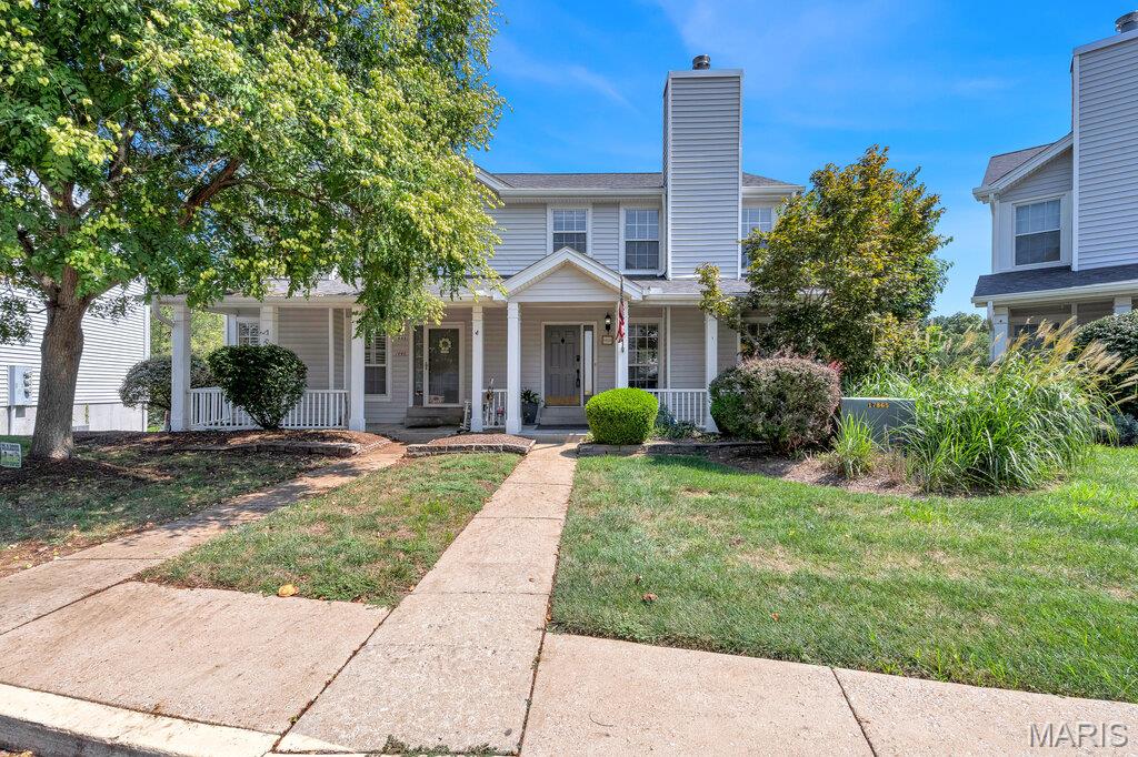 Spring Hill Farm Condo Ph 2 - Residential