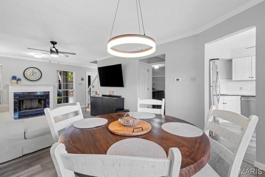 Spring Hill Farm Condo Ph 2 - Residential