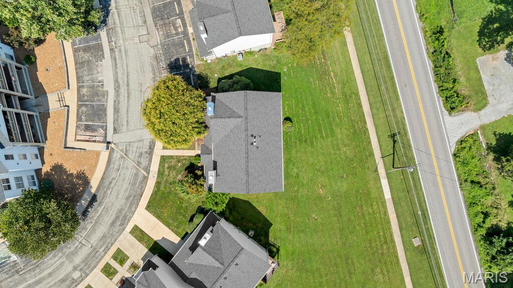 Spring Hill Farm Condo Ph 2 - Residential