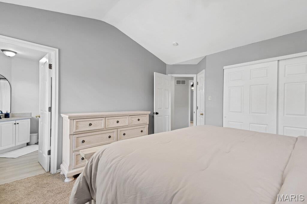 Spring Hill Farm Condo Ph 2 - Residential