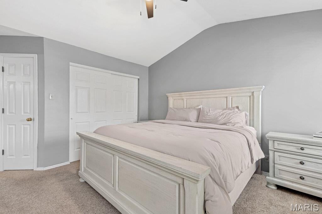Spring Hill Farm Condo Ph 2 - Residential