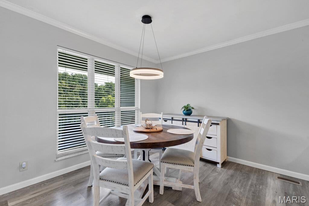 Spring Hill Farm Condo Ph 2 - Residential