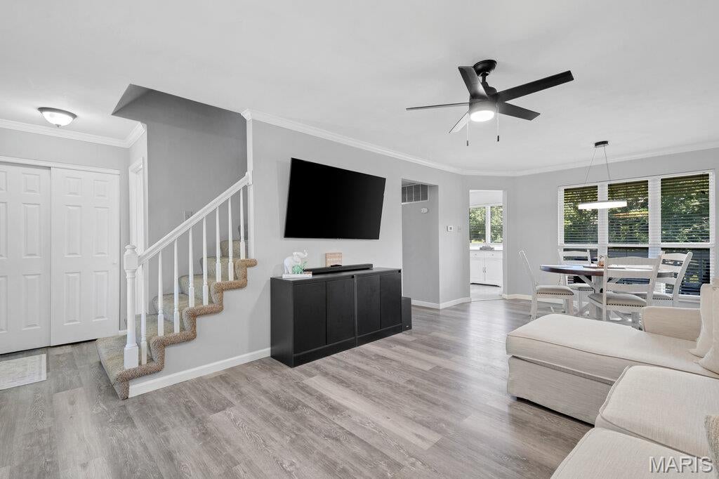 Spring Hill Farm Condo Ph 2 - Residential