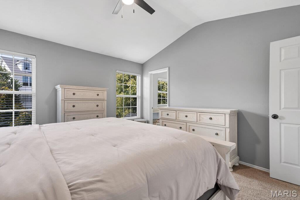 Spring Hill Farm Condo Ph 2 - Residential