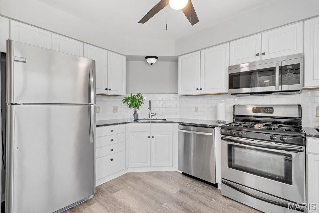 Spring Hill Farm Condo Ph 2 - Residential