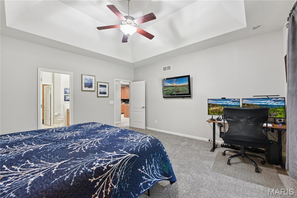 Courtyards at Harmony Ridge - Residential