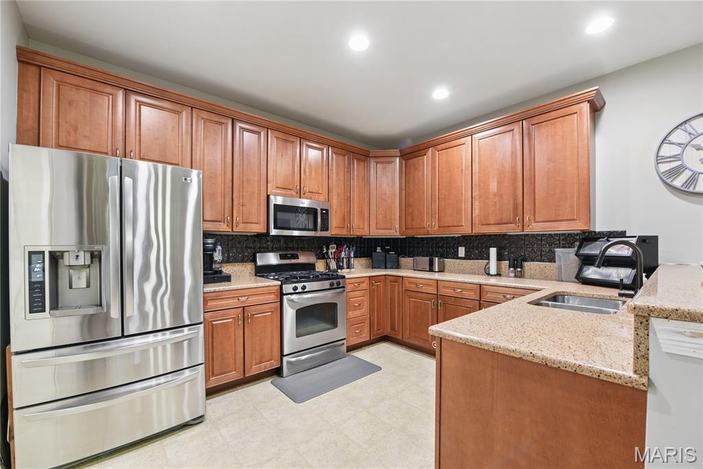 Courtyards at Harmony Ridge - Residential